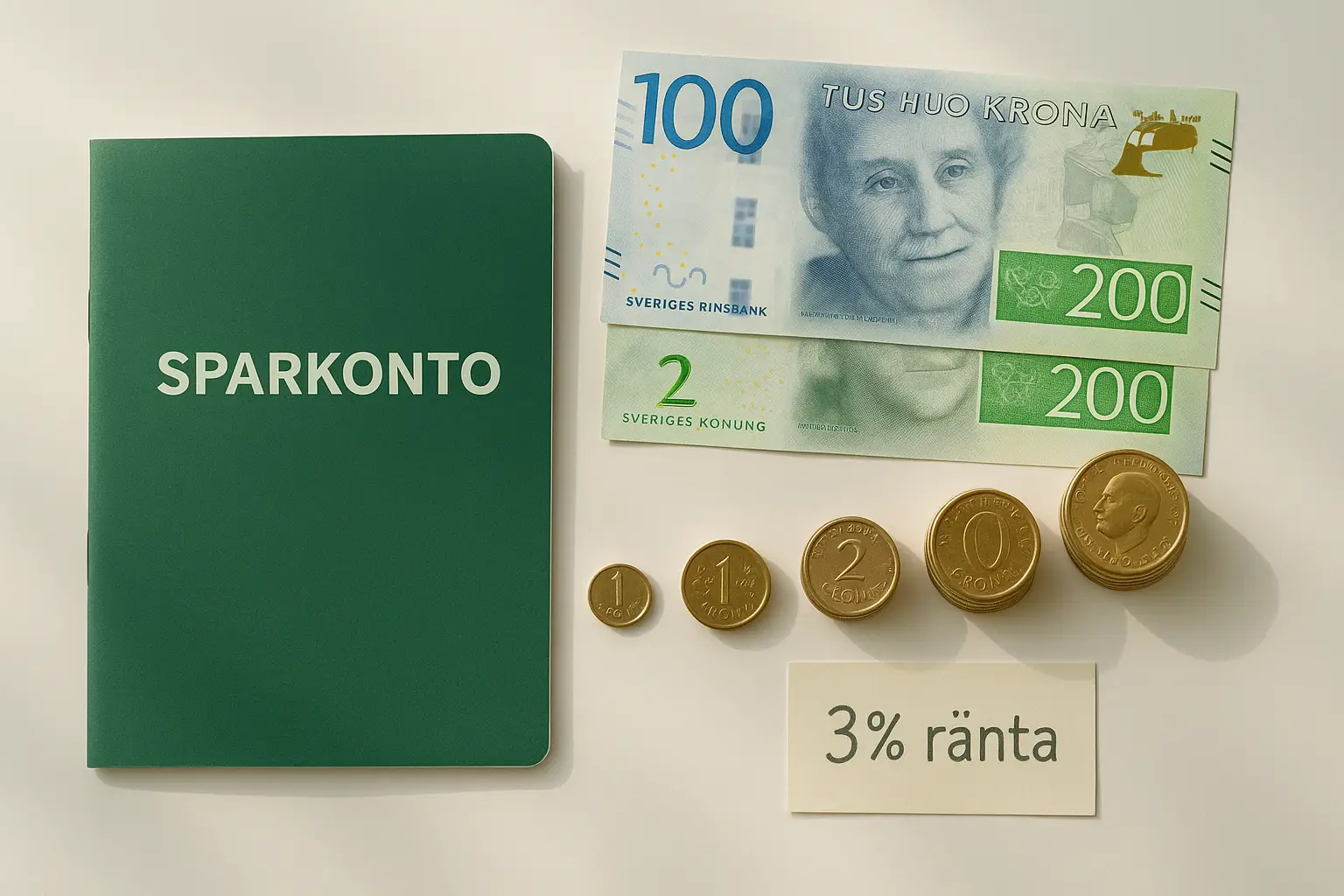 Bästa Sparräntan Just Nu (Oktober 2025): Snabbguide med Tester2025-10-05T13:59:34.655Z