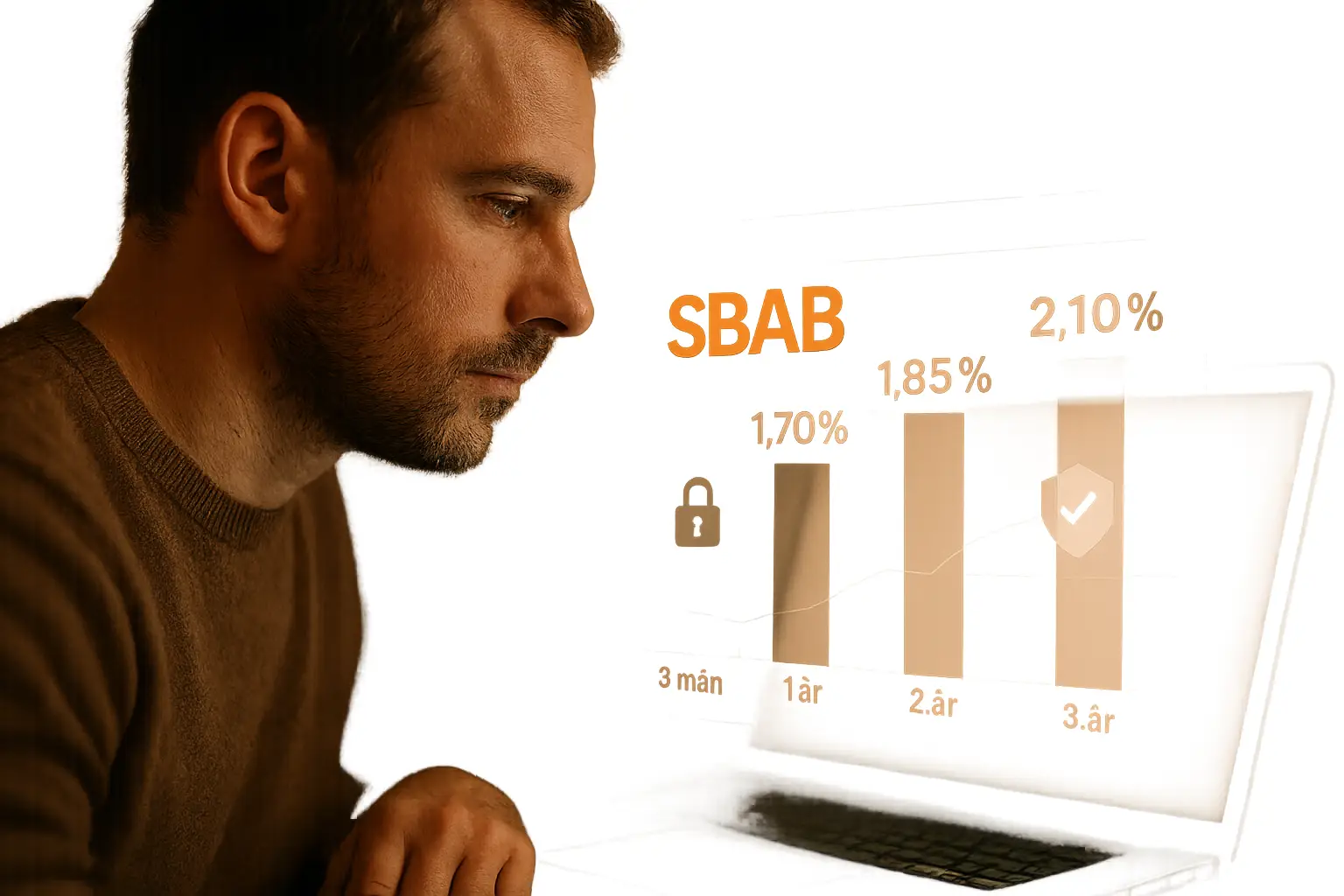 Fasträntekonto SBAB: Tester, Räntesatser och Bästa Val 20252025-10-10T09:06:21.267Z