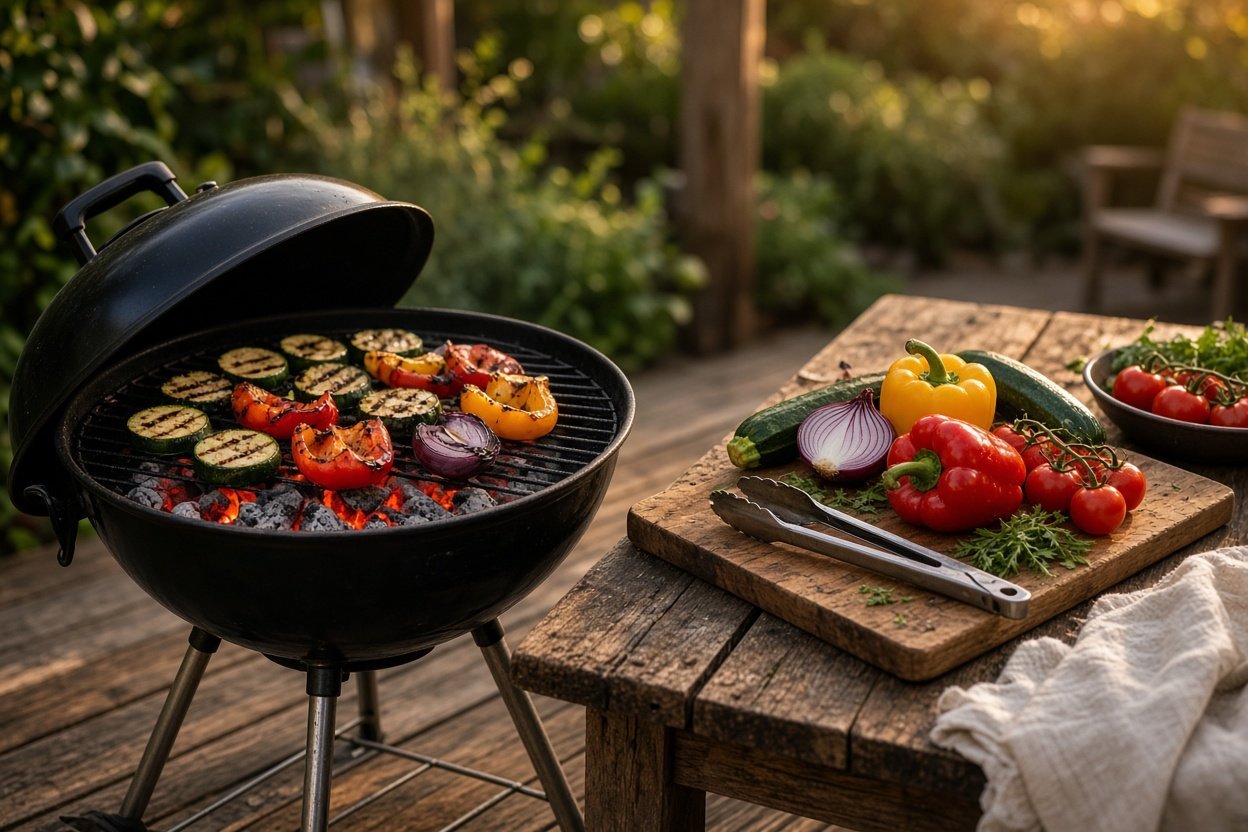 Weber kolgrill – jämför modeller, storlek och pris